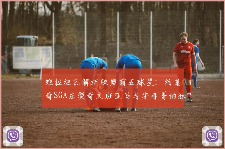 维拉纽瓦解析联盟前五球星：约基奇SGA东契奇文班亚马与字母哥的独特魅力